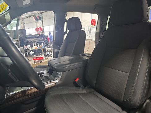 Used 2024 GMC Sierra 1500 Elevation image 14