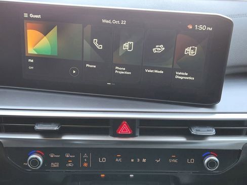 New 2026 Kia Sorento S AWD/4WD image 13