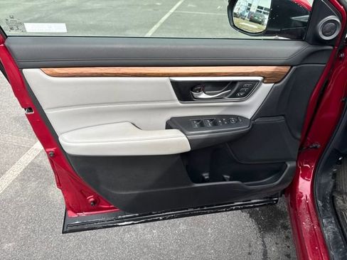 Used 2022 Honda CR-V EX-L image 21