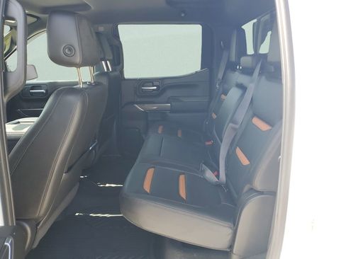 Used 2020 GMC Sierra 1500 AT4 AWD/4WD image 10