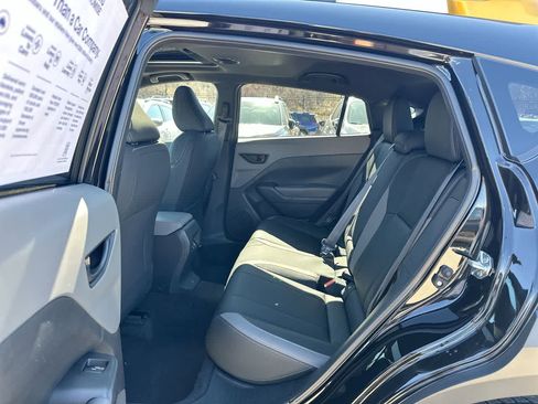 New 2026 Subaru Crosstrek 2.5i Wilderness AWD/4WD image 25