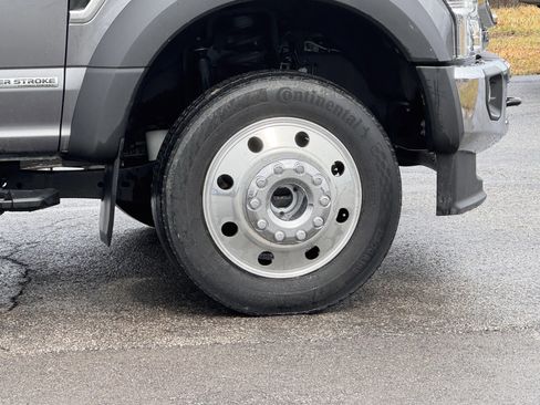 Used 2022 Ford F450 Lariat w/ Lariat Value Package image 7