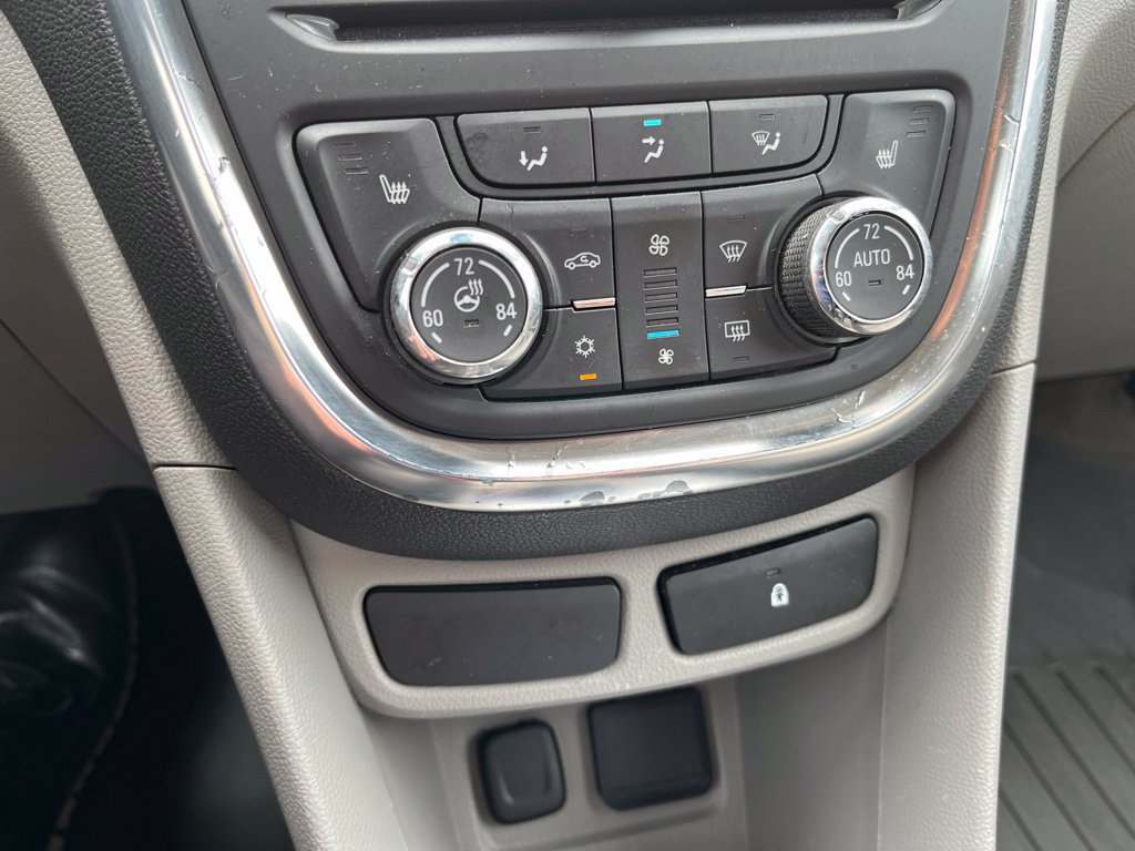 Used 2014 Buick Encore Leather FWD image 23