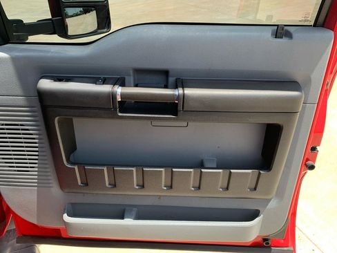 Used 2015 Ford F350 XL w/ Power Equipment Group RWD image 13