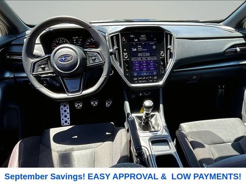 Used 2023 Subaru WRX Premium AWD/4WD image 8