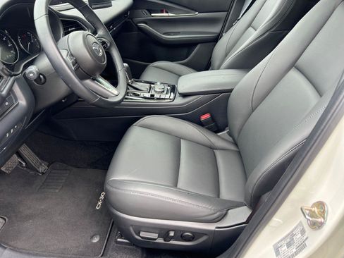 Certified 2025 MAZDA CX-30 AWD 2.5 S w/ Preferred Package image 10