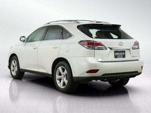 Used 2015 Lexus RX 350 AWD image 3