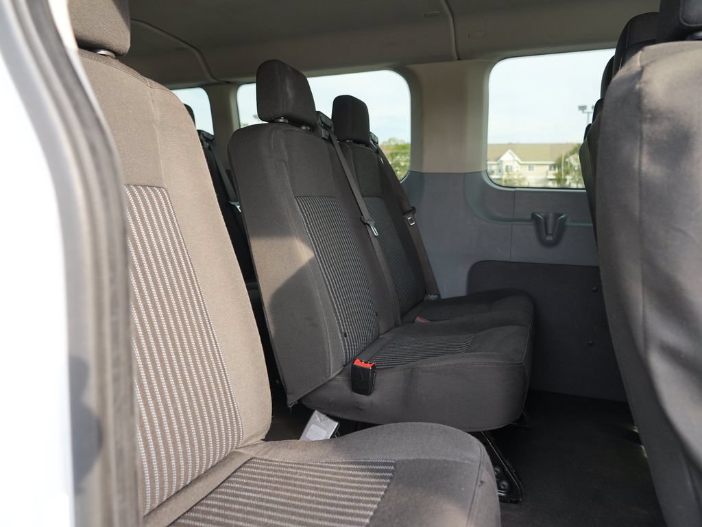 Used 2018 Ford Transit 350 XL RWD image 29