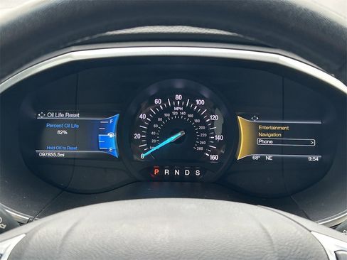 Used 2017 Ford Edge Titanium w/ Equipment Group 301A image 34