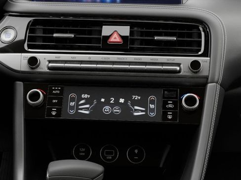 New 2026 Genesis G70 2.5T image 23