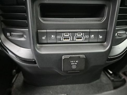Used 2022 RAM 1500 Limited AWD/4WD image 49