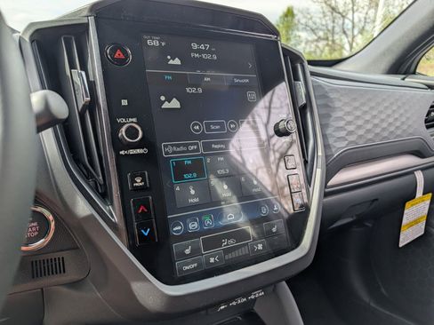 New 2026 Subaru Forester Premium AWD/4WD image 5