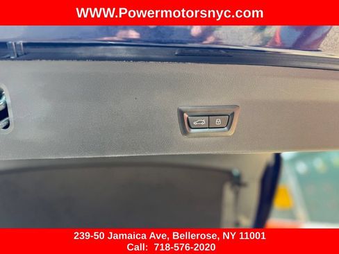 Used 2024 BMW X4 M40i AWD/4WD image 29