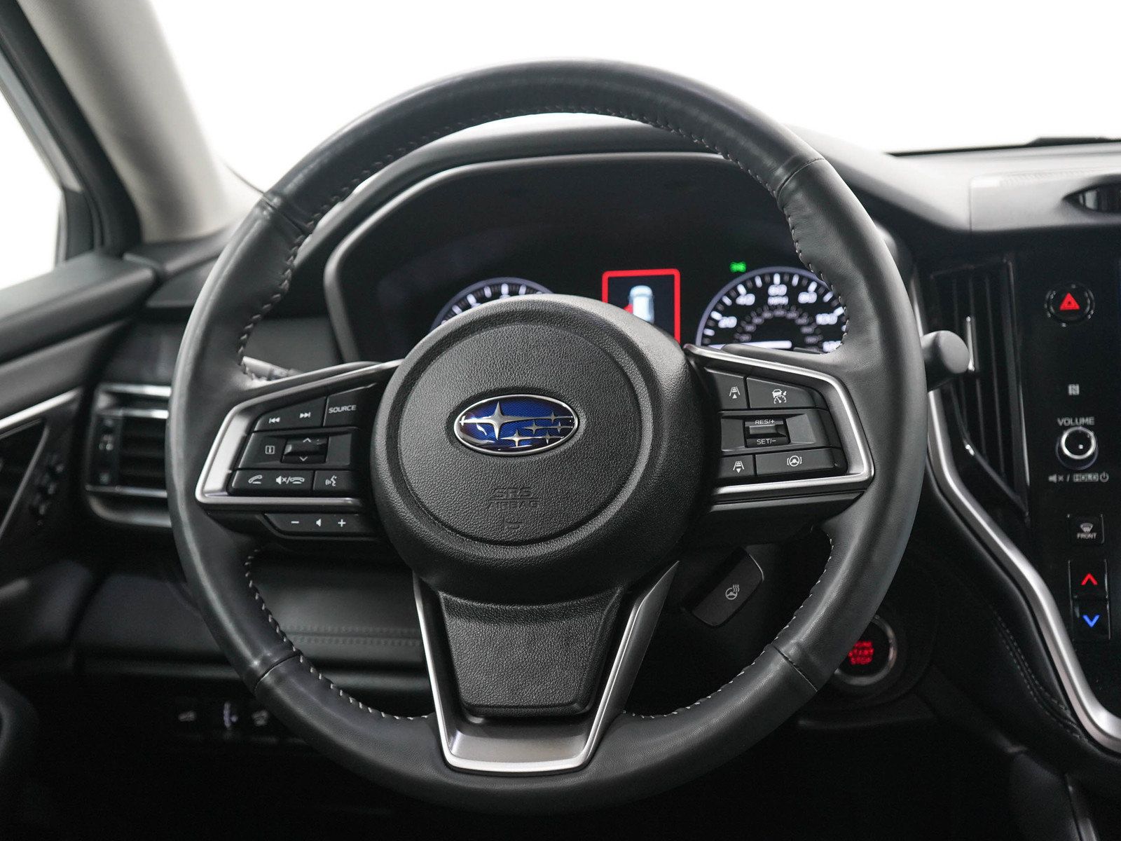 Used 2024 Subaru Outback Touring XT AWD/4WD image 17