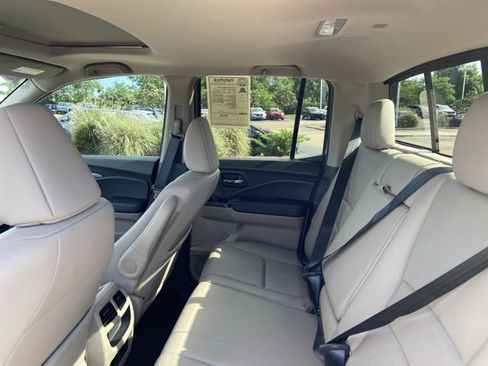 Used 2023 Honda Ridgeline RTL image 19