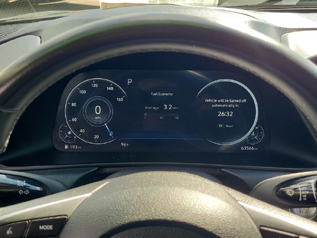 Used 2020 Hyundai Sonata SEL w/ Convenience Package FWD image 22