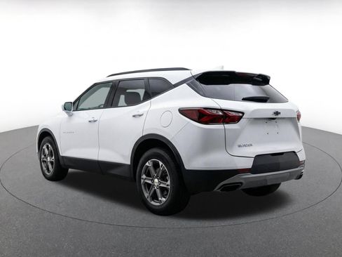 Used 2025 Chevrolet Blazer LT FWD image 7
