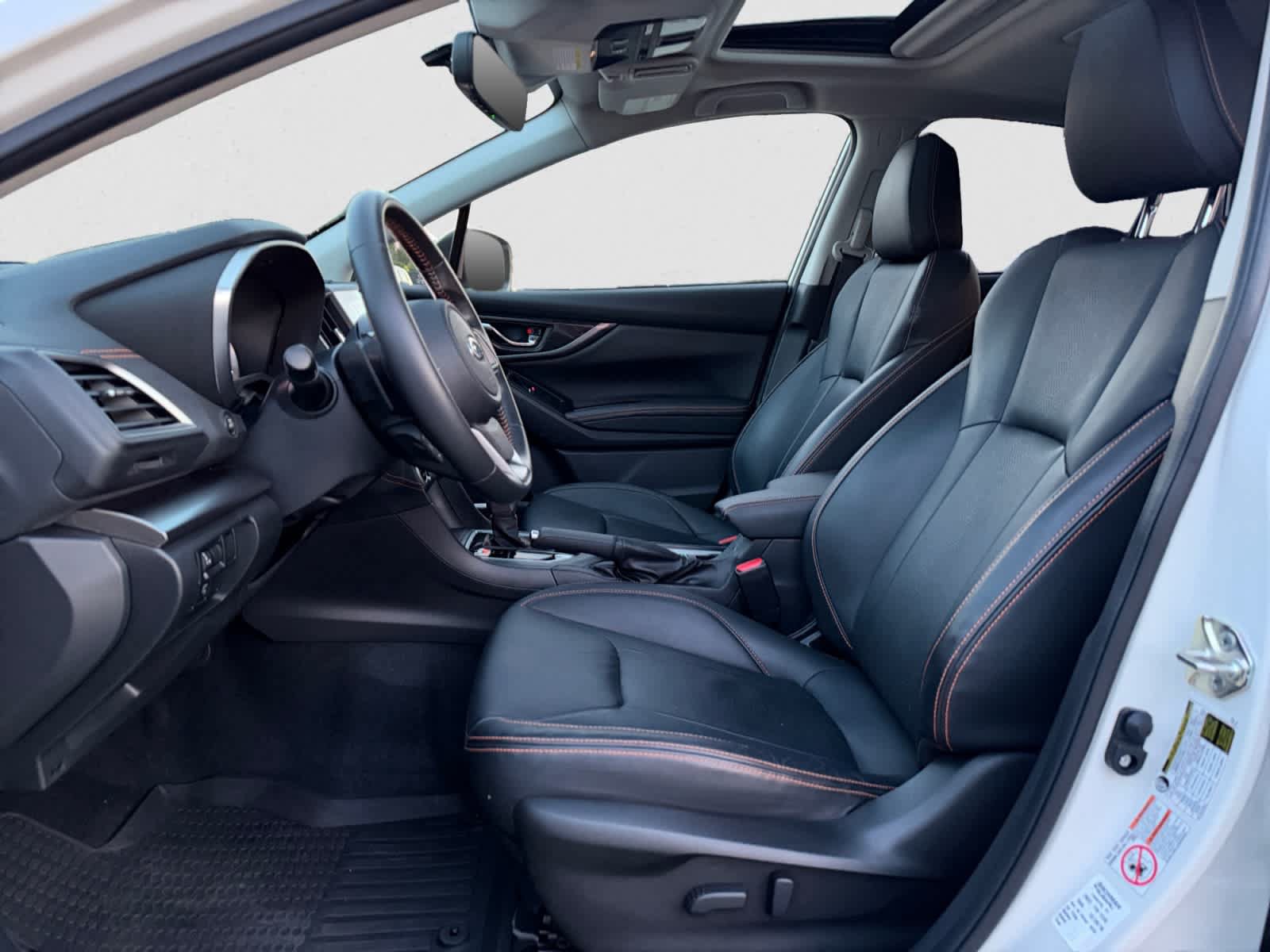 Used 2018 Subaru Crosstrek 2.0i Limited AWD/4WD image 15