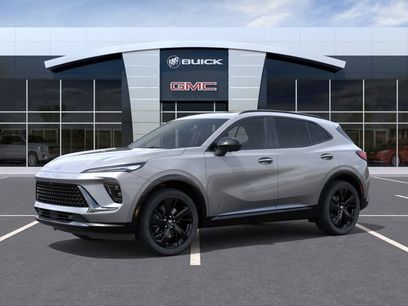 New 2026 Buick Envision Sport Touring