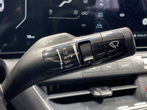 New 2026 Kia K4 EX FWD image 36