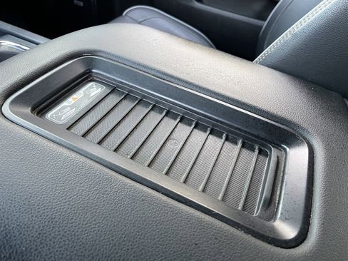 Used 2017 Chevrolet Silverado 3500 High Country w/ Duramax Plus Package AWD/4WD image 33