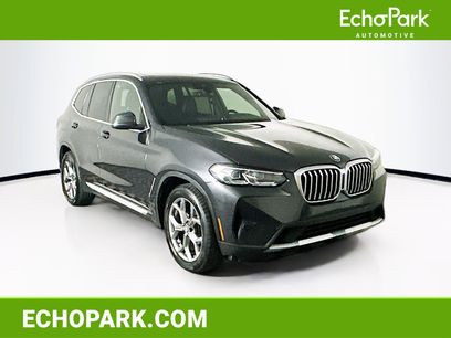 Used 2024 BMW X3 sDrive30i