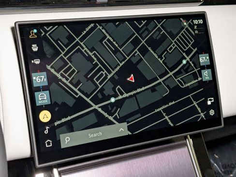 New 2026 Land Rover Range Rover Velar Dynamic SE image 14