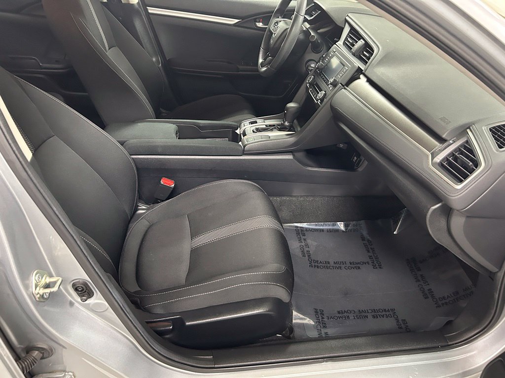 Used 2020 Honda Civic LX image 13