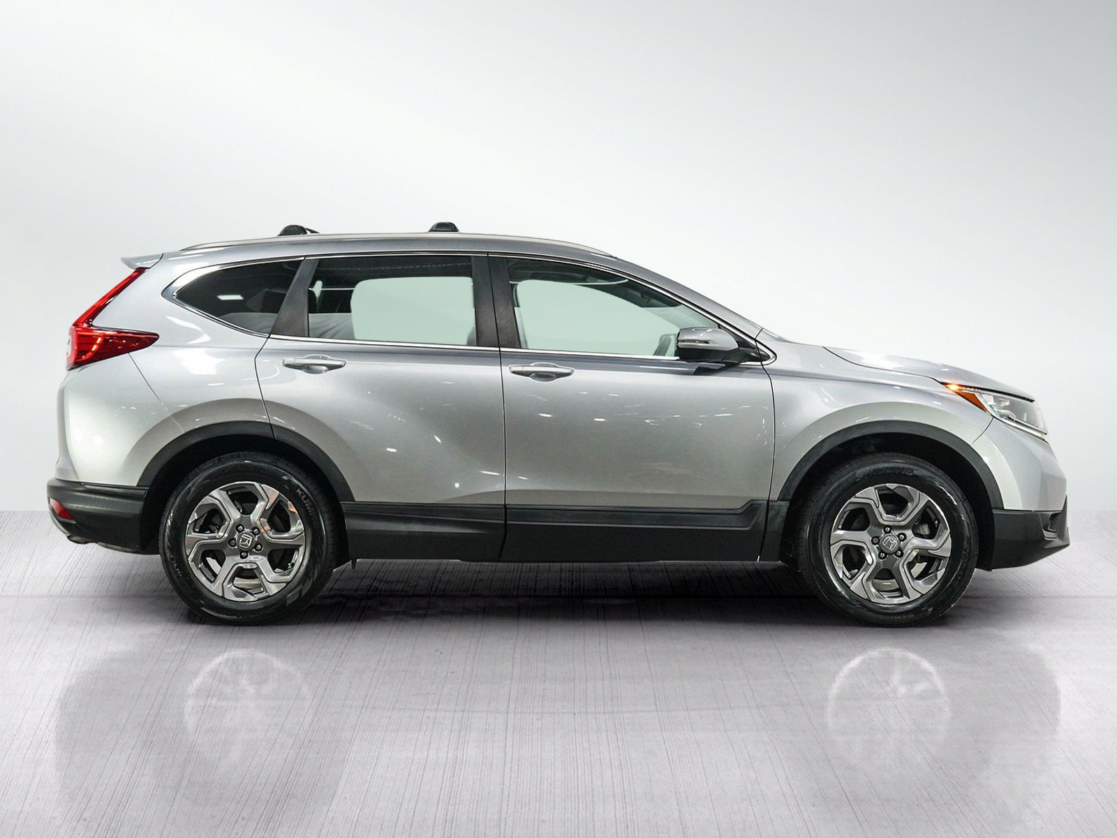 Used 2017 Honda CR-V EX image 6