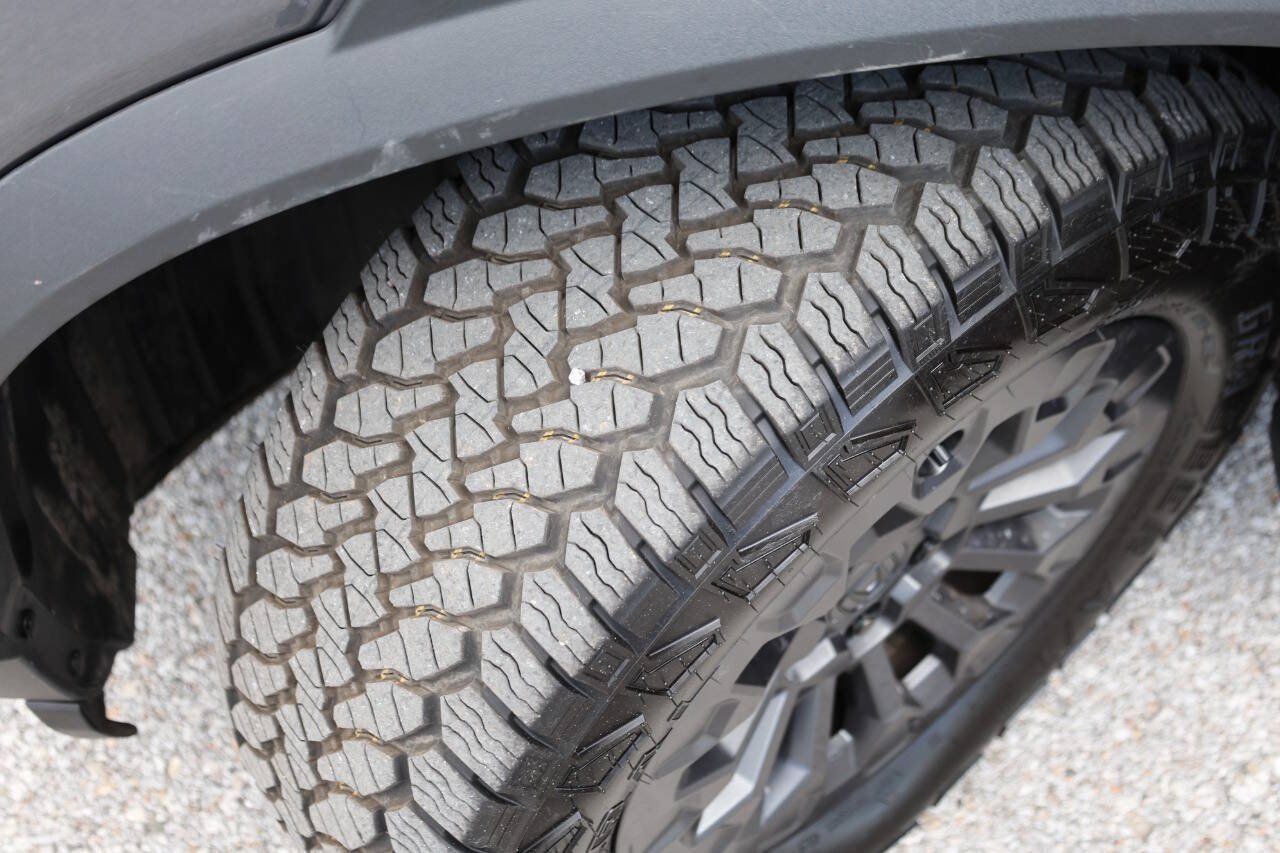 Used 2026 Honda Passport TrailSport image 25