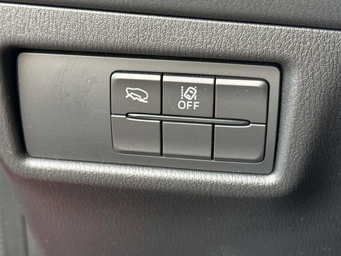 Used 2023 MAZDA CX-5 AWD 2.5 S w/ Select Package image 45