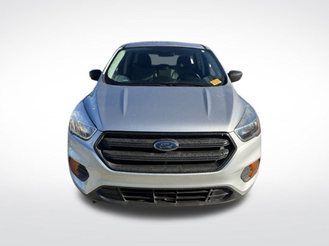 Used 2017 Ford Escape S FWD image 2