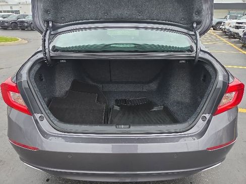 Used 2021 Honda Accord EX-L image 24