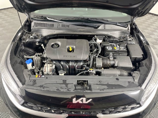 Used 2024 Kia Forte LX FWD image 29