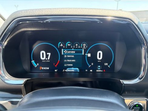 Certified 2021 Ford F150 Lariat AWD/4WD image 17