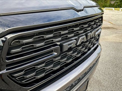 Used 2022 RAM 1500 Big Horn AWD/4WD image 26