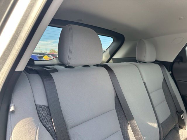 Used 2026 Chevrolet TrailBlazer LT AWD/4WD image 29