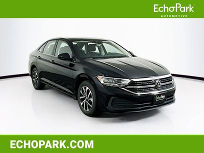 Used 2024 Volkswagen Jetta S