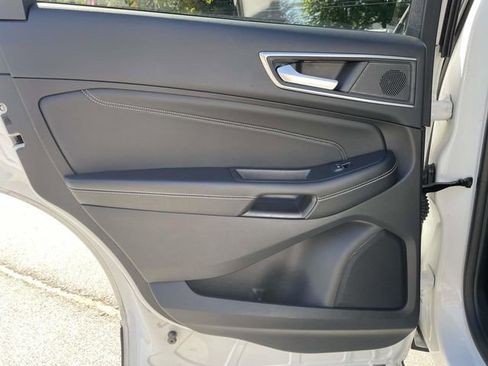 Certified 2023 Ford Edge Titanium w/ Class II Trailer Tow Package AWD/4WD image 16