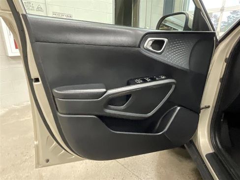 Used 2020 Kia Soul EX w/ Option Group 015 image 12
