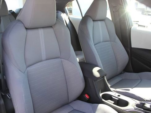 Certified 2026 Toyota Corolla SE FWD image 22