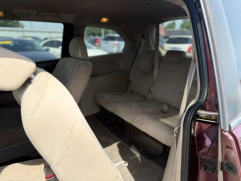 Used 2013 Honda Odyssey LX image 41