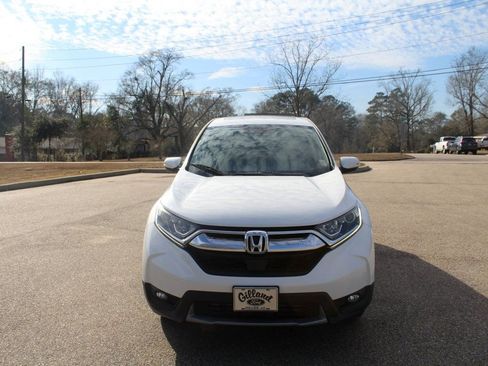 Used 2019 Honda CR-V EX-L image 10