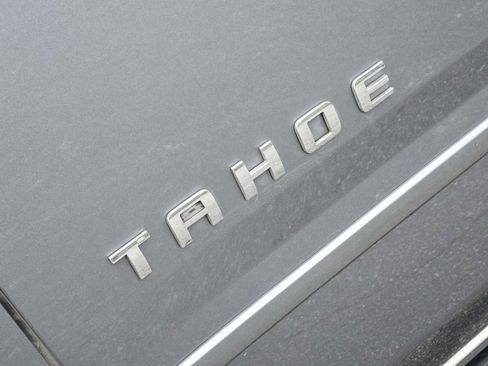 Used 2020 Chevrolet Tahoe Premier w/ Premier Plus Edition image 10