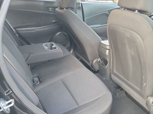 Certified 2023 Hyundai Kona SEL w/ Cargo Package image 18