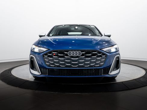 New 2025 Audi S5 Prestige AWD/4WD image 26