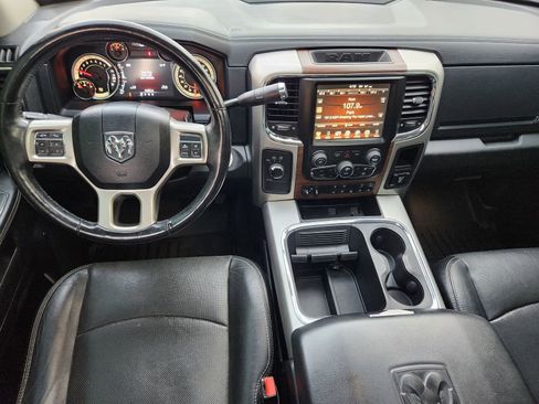 Used 2016 RAM 2500 Laramie w/ Convenience Group image 33