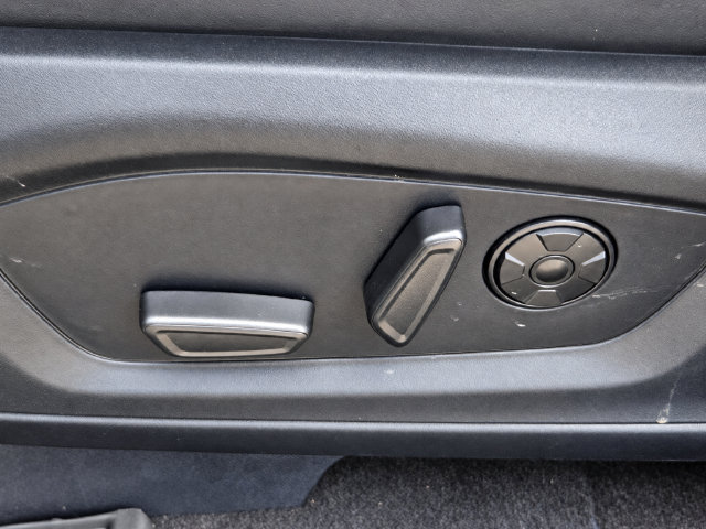 Used 2026 Ford Explorer Tremor w/ Tremor Ultimate Package AWD/4WD image 18