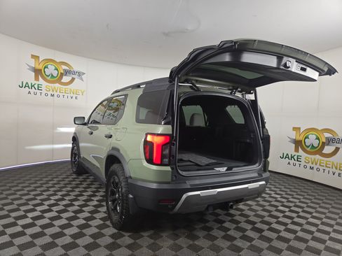 Used 2026 Honda Passport TrailSport Elite image 34