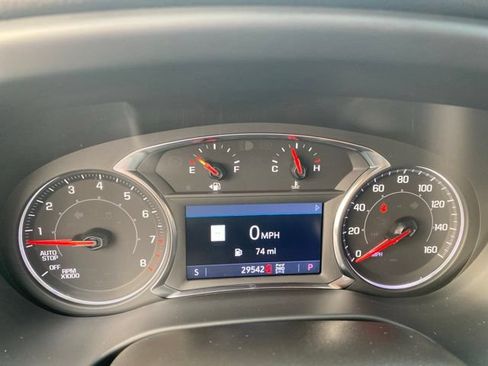 Used 2023 GMC Acadia SLT w/ Elevation Edition AWD/4WD image 26